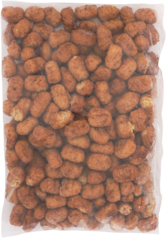 Tyson® CORN DOG CHICKEN MINI BREADED WHOLE GRAIN NAE 10270240928