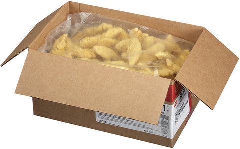Tyson® CHICKEN TENDER RAW BREADED GOLDEN CRISPY