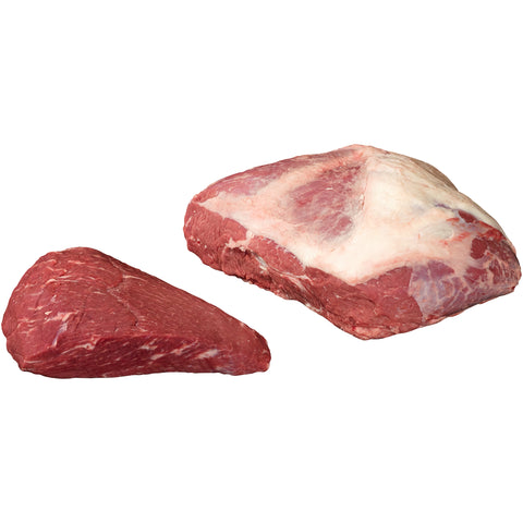 Tyson® BEEF SIRLOIN TOP BUTT 2PIECE