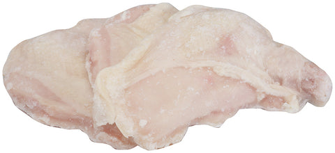 Tyson® CHICKEN BREAST AIRLINE HALVES W/ 1ST JOINT 8 OZ 10731150928