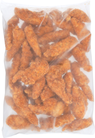 Chicken Tenderloin Fritter Homestyle Peppered Fc 21188-2231