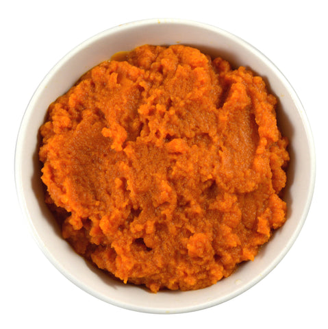 Seneca Solid Pack Pumpkin - no.10 can, 6 cans per case