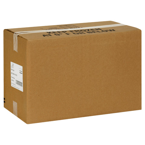 Chef Francisco Wisconsin Cheese Soup - 8 lb. pouch, 6 per case