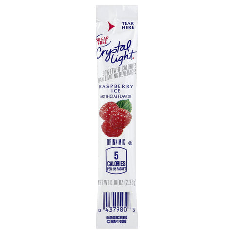 Drink Mix Otg Raspberry Ice
