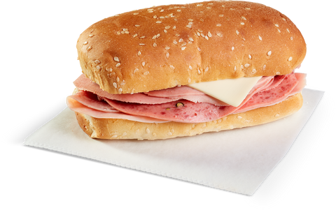 Landshire® SANDWICH ALL AMERICAN SUB IW 7.25 OZ 10000020011