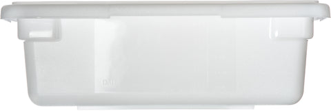 StorPlus™ BOX FOOD 12X18X6 WHITE 3.5 GAL