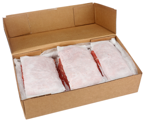 Redi-Steak® BEEF RIBEYE TRADITIONAL FLAT LIGHTLY MARINATED 10000029160