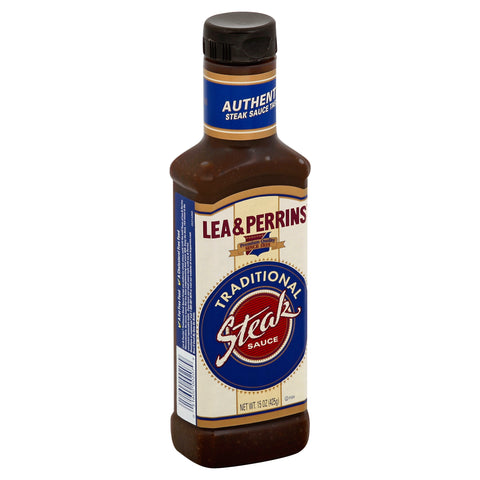 Sauce Steak Traditional 5160000207/78002717
