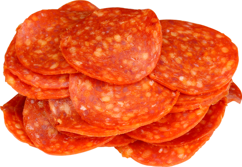 Pepperoni Pork Beef Sliced 36778-2231