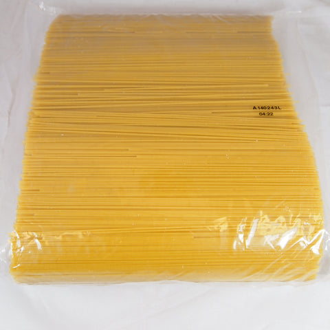 Zerega PASTA SPAGHETTI CUT 10