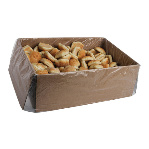 La Brea Bakery® ROLL TELERA SLIDER WHITE SLICED