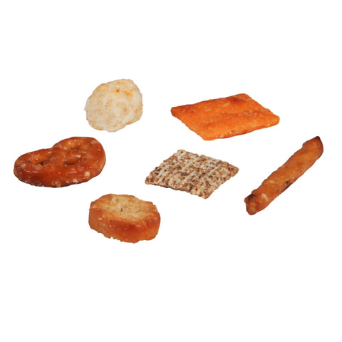 Sunshine® SNACK MIX CHEEZ-IT® CRACKERS ASSORTMENT