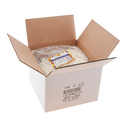Mosaic CHEESE FETA CRUMBLES