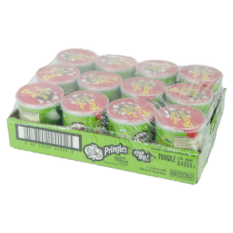 Chip Potato Crisp Sour Cream & Onion