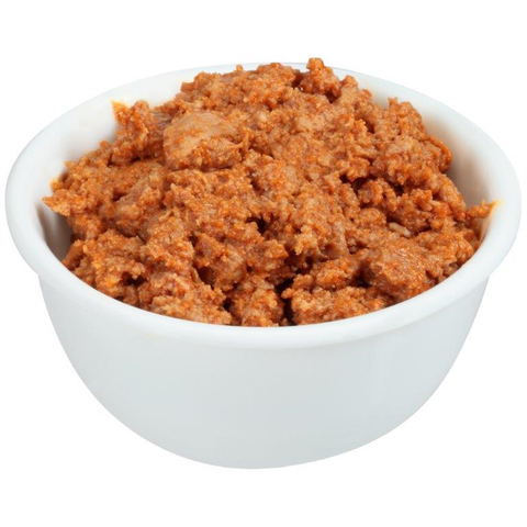 Tyson® CHICKEN TACO MEAT FILLNG FC 10199570328