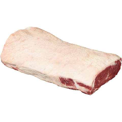 IBP® BEEF STRIP BONELESS ANGUS CHOICE XTRIM 0X1 #180