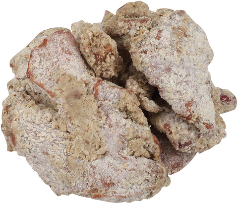 Tyson Breaded Raw Chicken Liver, 5 Pound -- 2 per case.