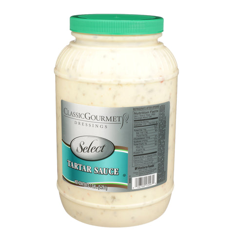 Sauce Tartar