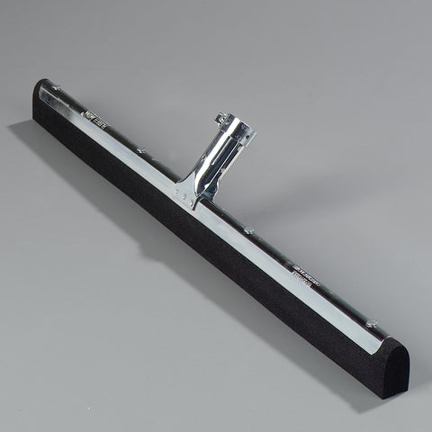 Carlisle SQUEEGEE FLOOR SOFT BLACK 24