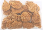 Chicken Whole Muscle Fillet Whole Grain Breaded Golden Crispy 4 Oz 70300-0928