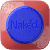 Pepsi DRINK NAKED JUICE BERRY BLAST PLASTIC BOTTLE