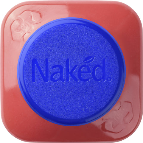 Naked Juice JUICE BERRY BLAST PLASTIC BOTTLE