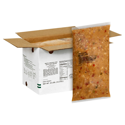 Chili White Bean Chicken 659040/78001423