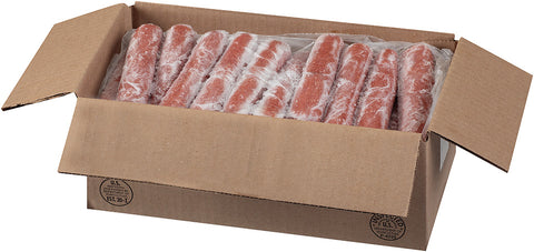 Tyson® FRANK ALL BEEF 4:LB 6