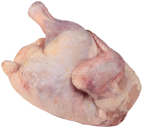 Tyson® CORNISH HEN HALVES WOG 10102370928