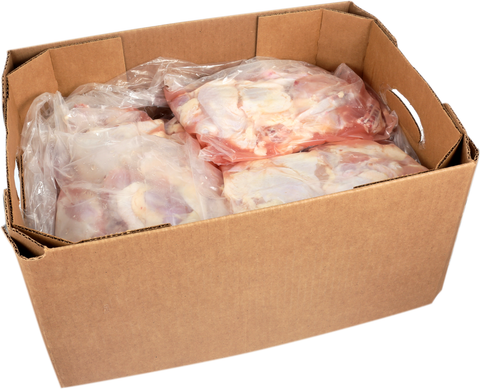 Tyson® CHICKEN 8-PIECE CUT MARINATED ESL CVP 10094810928