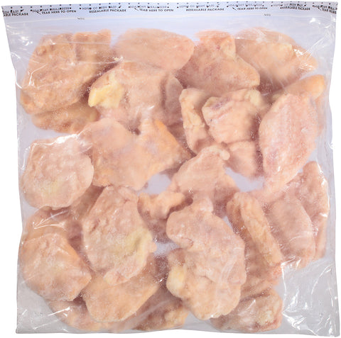 Chicken Breast Boneless Skinless Iqf Rtc 3 Oz 4315-0928