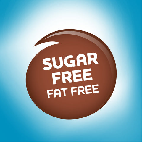 Jello Sugar/Fat Free Instant Chocolate Pudding, 1.4 Ounce -- 24 Case