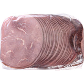 Roast Beef Sliced .5 Oz 031472-0414