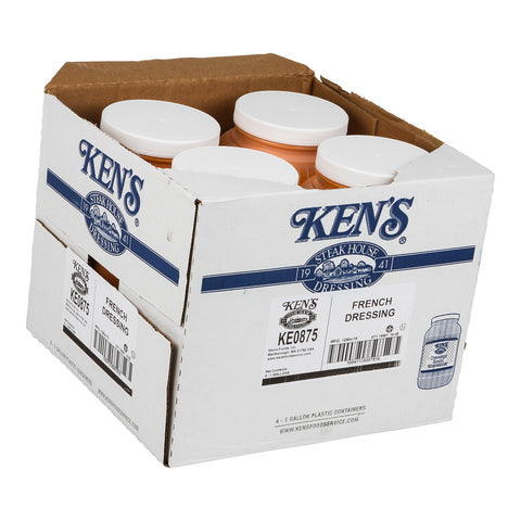 Ken's Foods DRESSING FRENCH