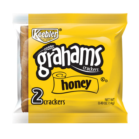 Cracker Graham Honey