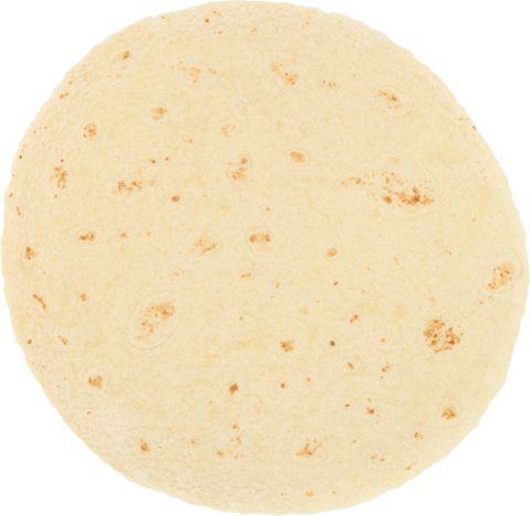 Mexican Original® TORTILLA FLOUR PRESSED 12