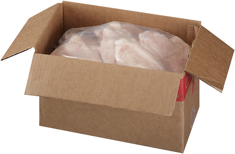 Tyson® CHICKEN BREAST BONELESS SKINLESS SINGLE LOBE 8 OZ