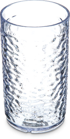 Tumbler Pebble Optic™ San Clear 8 Oz