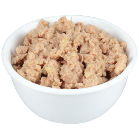 Chicken Ground Crumbles 100% Whole Leg All Natural Fc 26233-0928