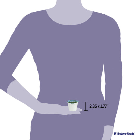 Dressing Ranch Original Single Serve Cup