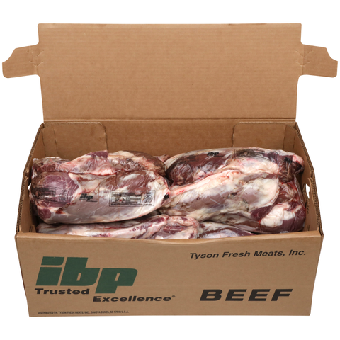 IBP® BEEF HANGING TENDER RAW #140