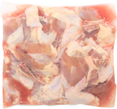 Chicken 9-piece Cut Trimmed Marinated Esl 3.00-3.50 11439-0928