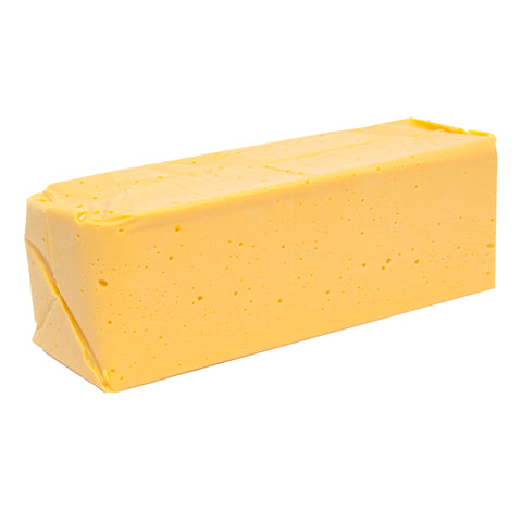 Cobblestreet Market™ CHEESE AMERICAN COLORED LOAF