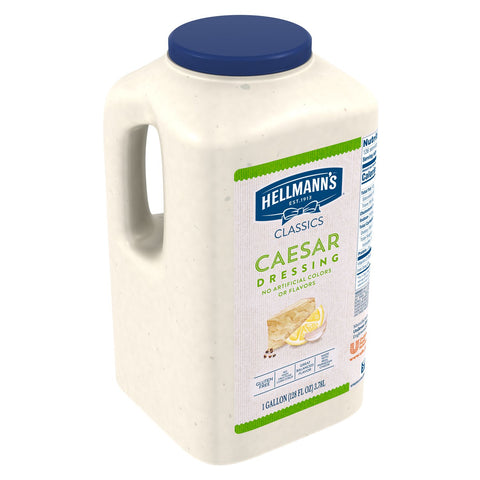 Hellmann's® DRESSING CAESAR CREAMY