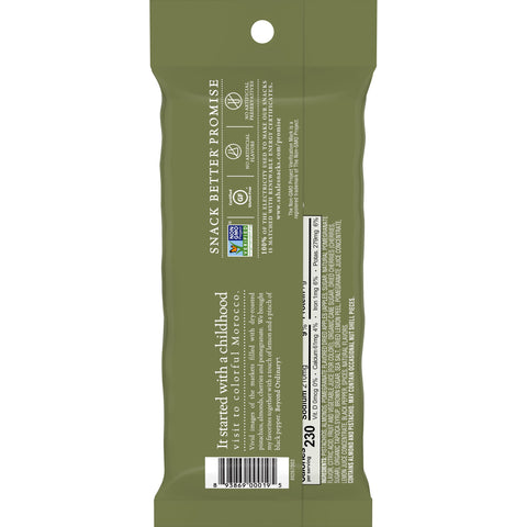 Sahale Snacks Southwest Cashews Seasoned Nuts, 1.5 Ounce -- 18 per case