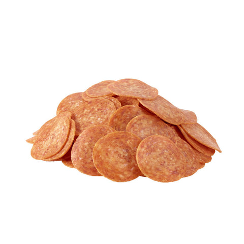 Hormel® PEPPERONI SLICED PILLOW PACK® 16 SL/OZ