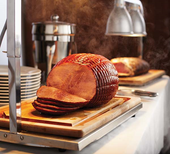 Wright® Brand HAM BONELESS PIT EXTRA LEAN WA 12081070616