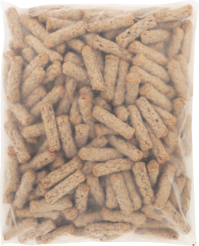 Sausage Link Pork Skinless Fc .8 Oz