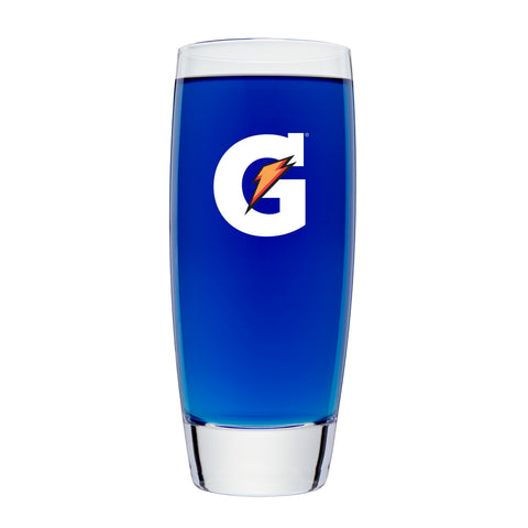 Gatorade DRINK FIERCE GRAPE WIDEMOUTH PLASTIC BOTTLE