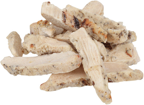 Tyson Fajita Formulated Chicken Breast Strip, 5 Pound -- 2 per case.